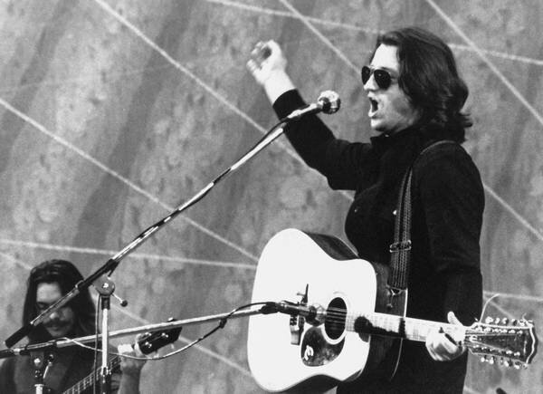 Градский на сцене, поздние 70-е