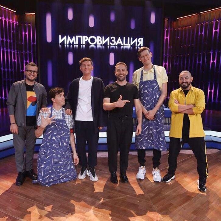 Фото взято из Instagram Шепелева