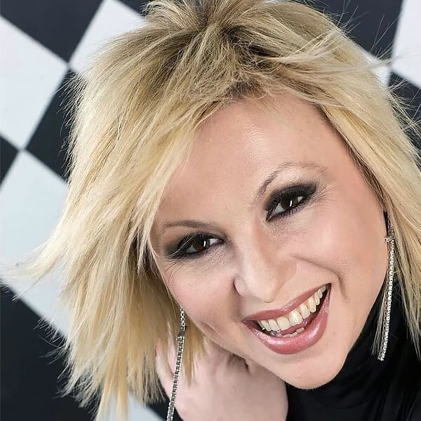 Валентина Легкоступова / Фото: Instagram