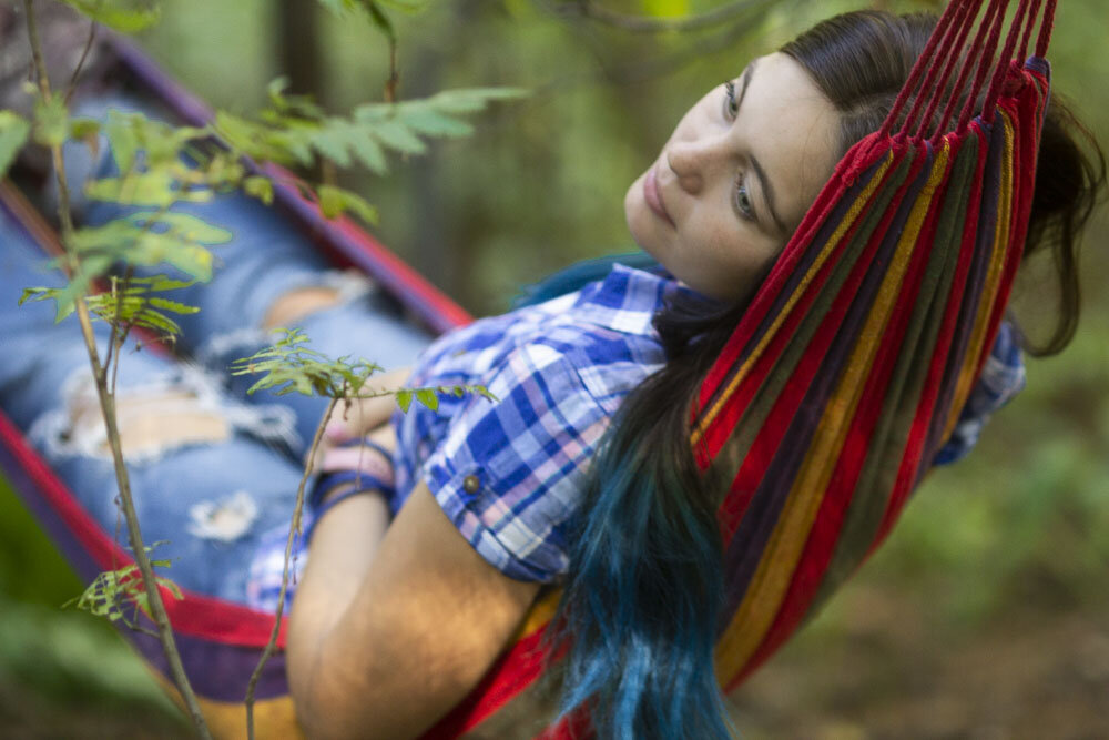 один из приятных выходных