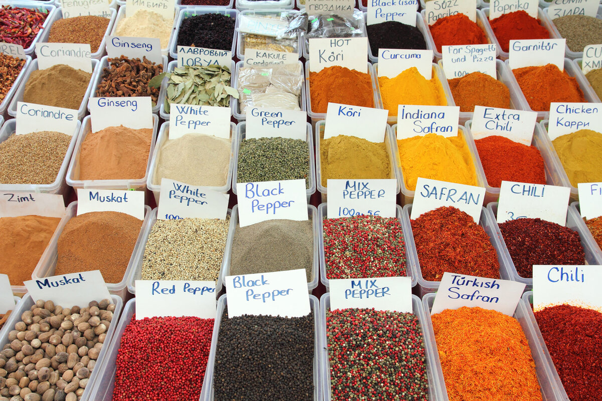 Free Images : food, produce, market, baking, spices, provence, flavor, spice mix