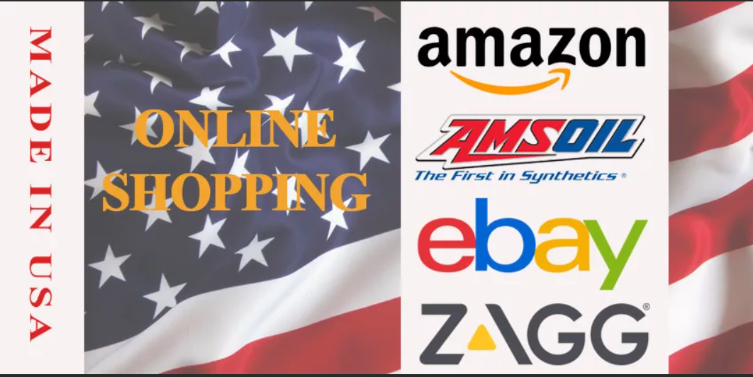 У USApostline есть четкий и пошаговый набор инструкций к популярным магазинам.