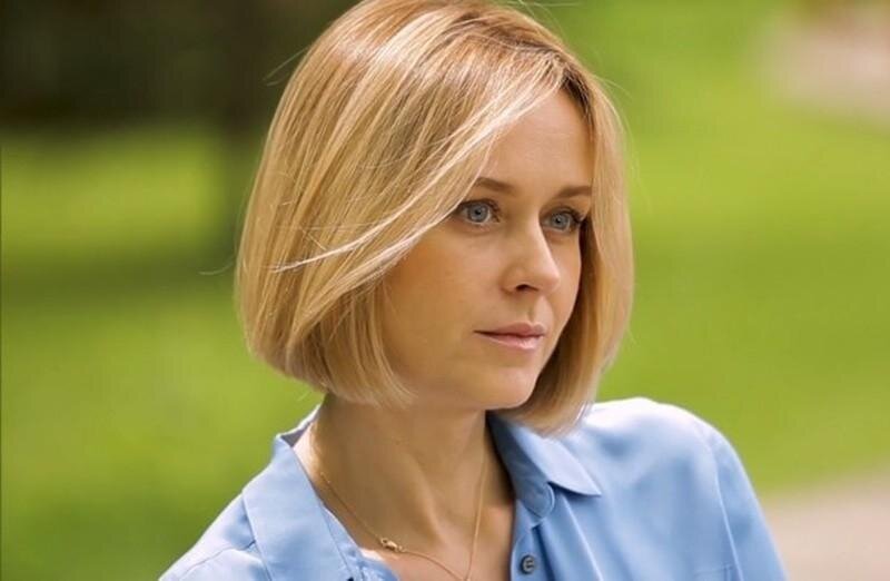 Анна работала танцовщицей у Лаймы Вайкуле