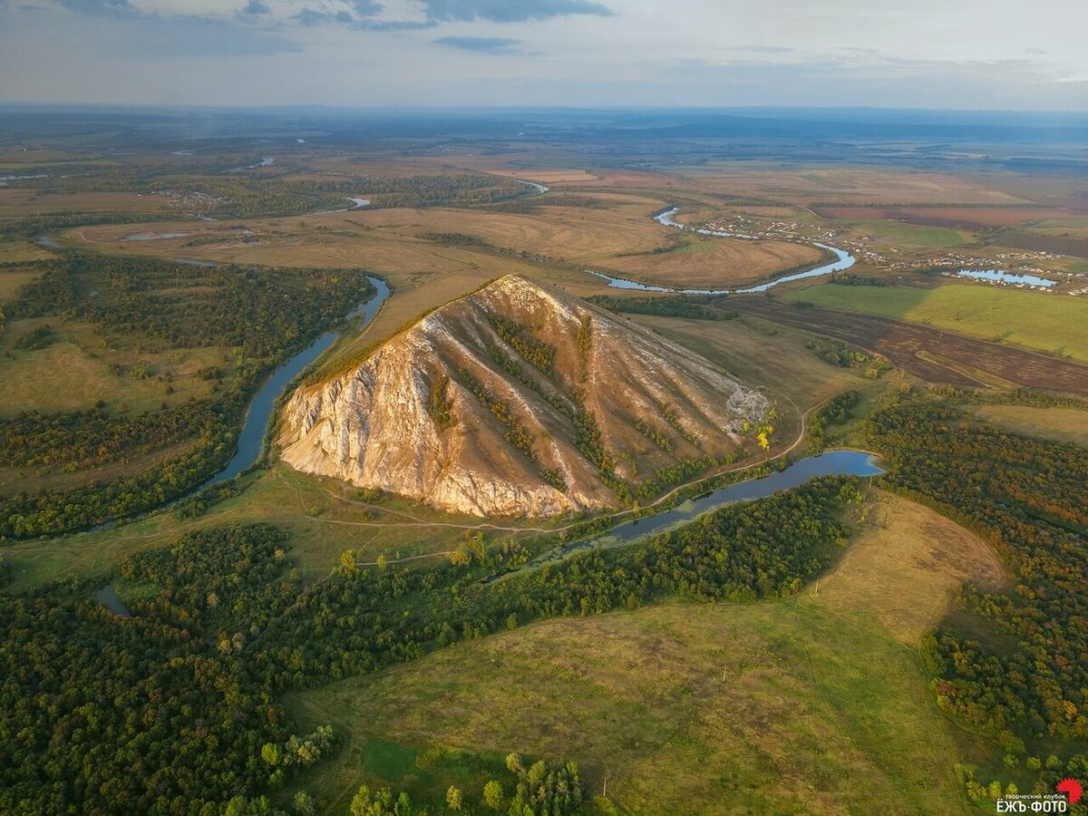Автор фотографии: Александр Ежъ Осипов