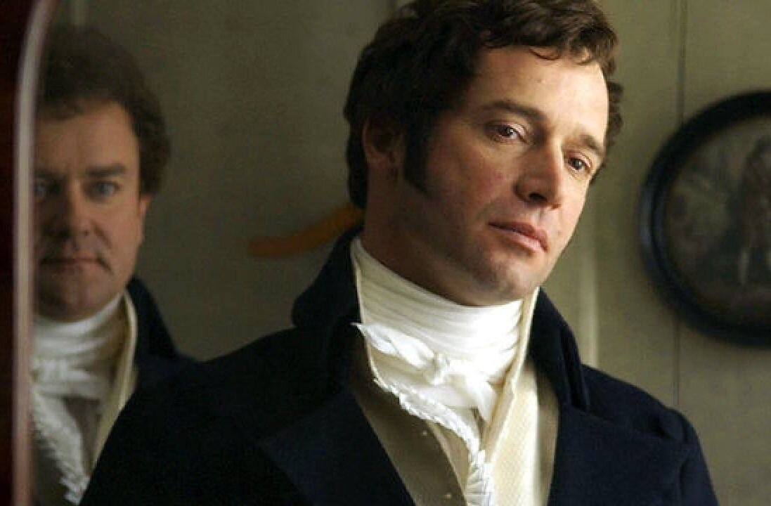 История шейного платка