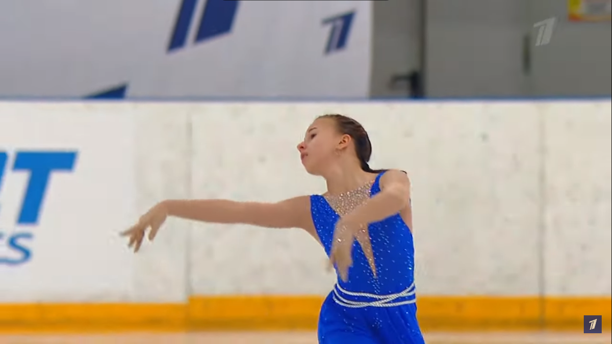 Валерия Овчинникова