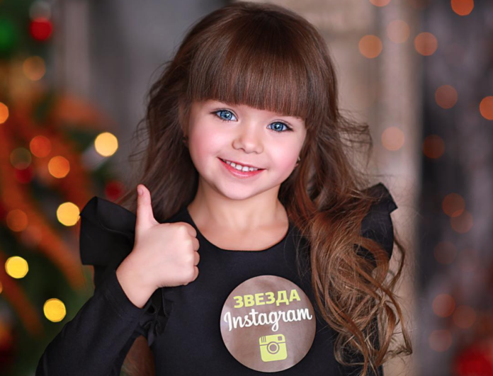 Фото: звезда Инстаграм; instamagazine.ru