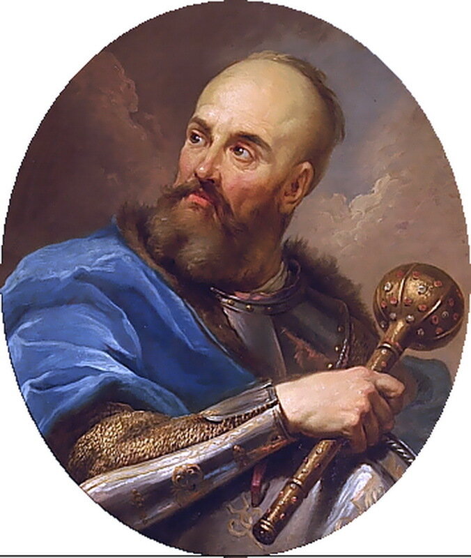 Станислав "Ревера" Потоцкий (1529-1667).