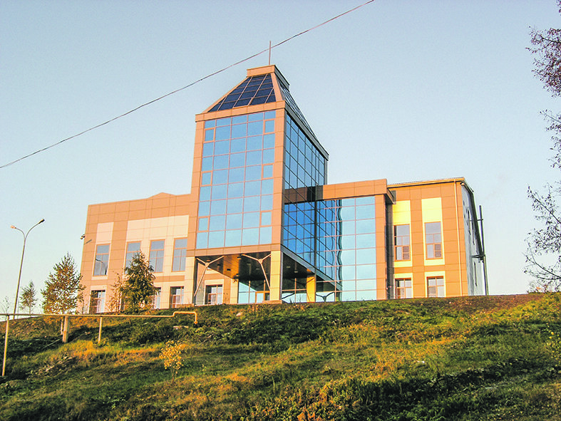 Демидов центр