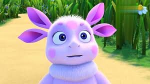 Фрагмент из 505-ой серии мультсериала "Лунтик и его друзья"