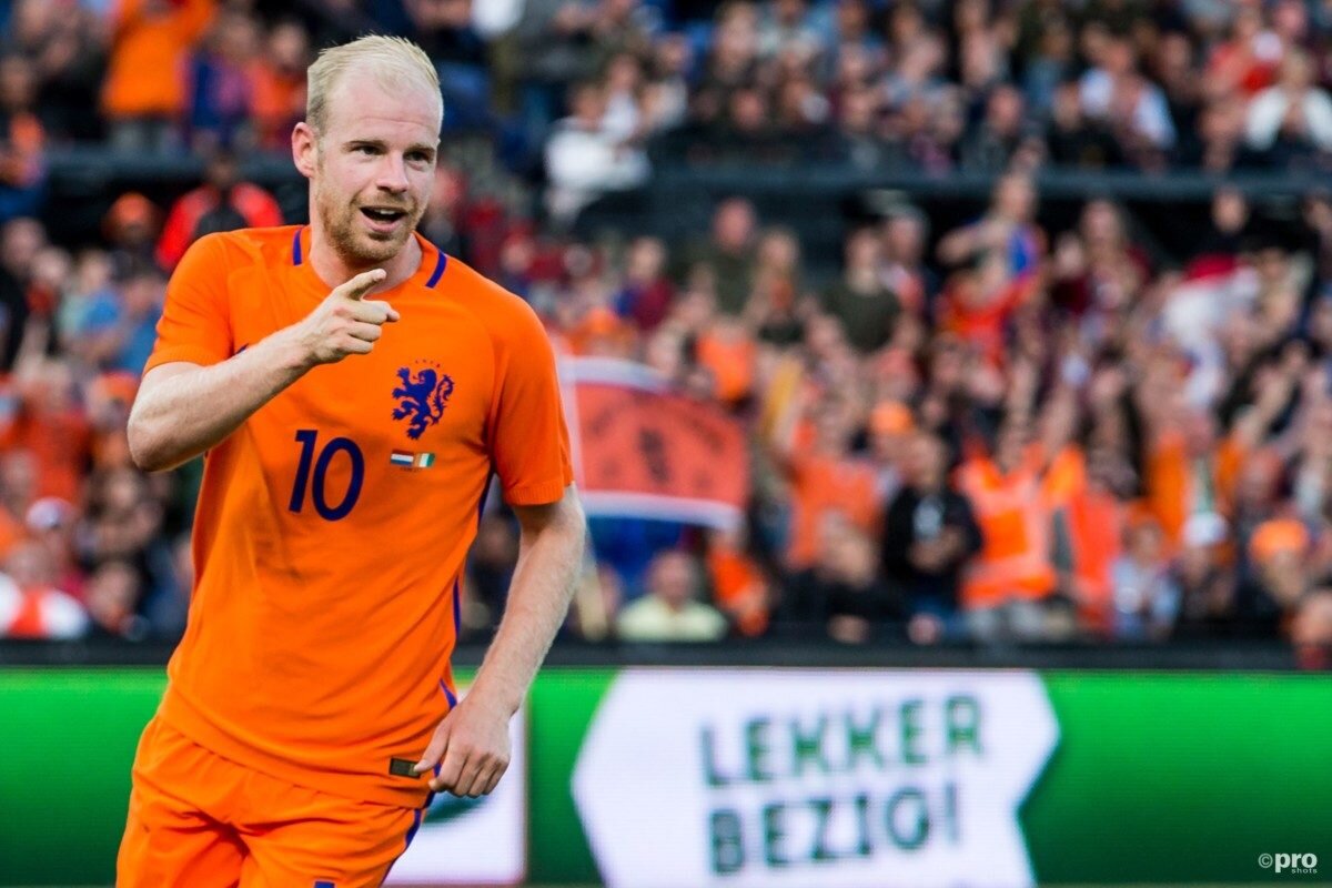 Дэви Классен, источник: Twitter