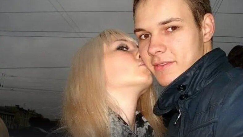 Сергей рыченков биография личная жизнь