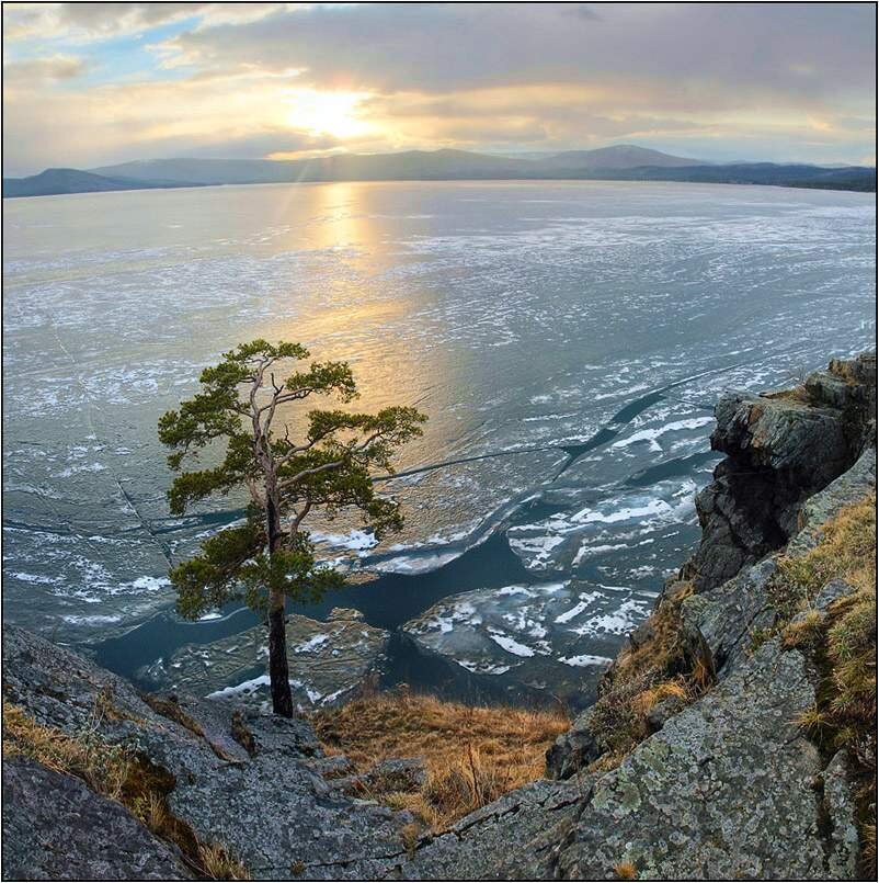 Урал Байкал
