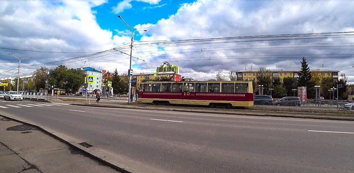 Никакого снега