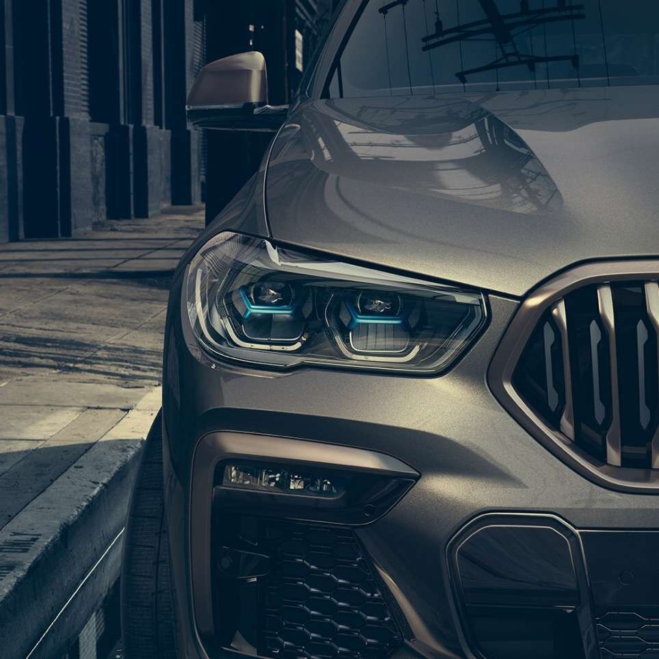 BMW X6. Подборка фото для оформления экрана вашего телефона. | О, хочу  также! | Дзен