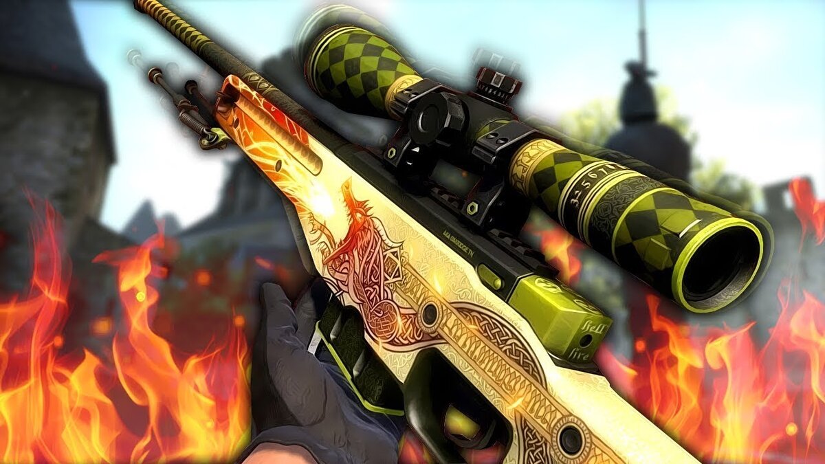 Dragon Lore
