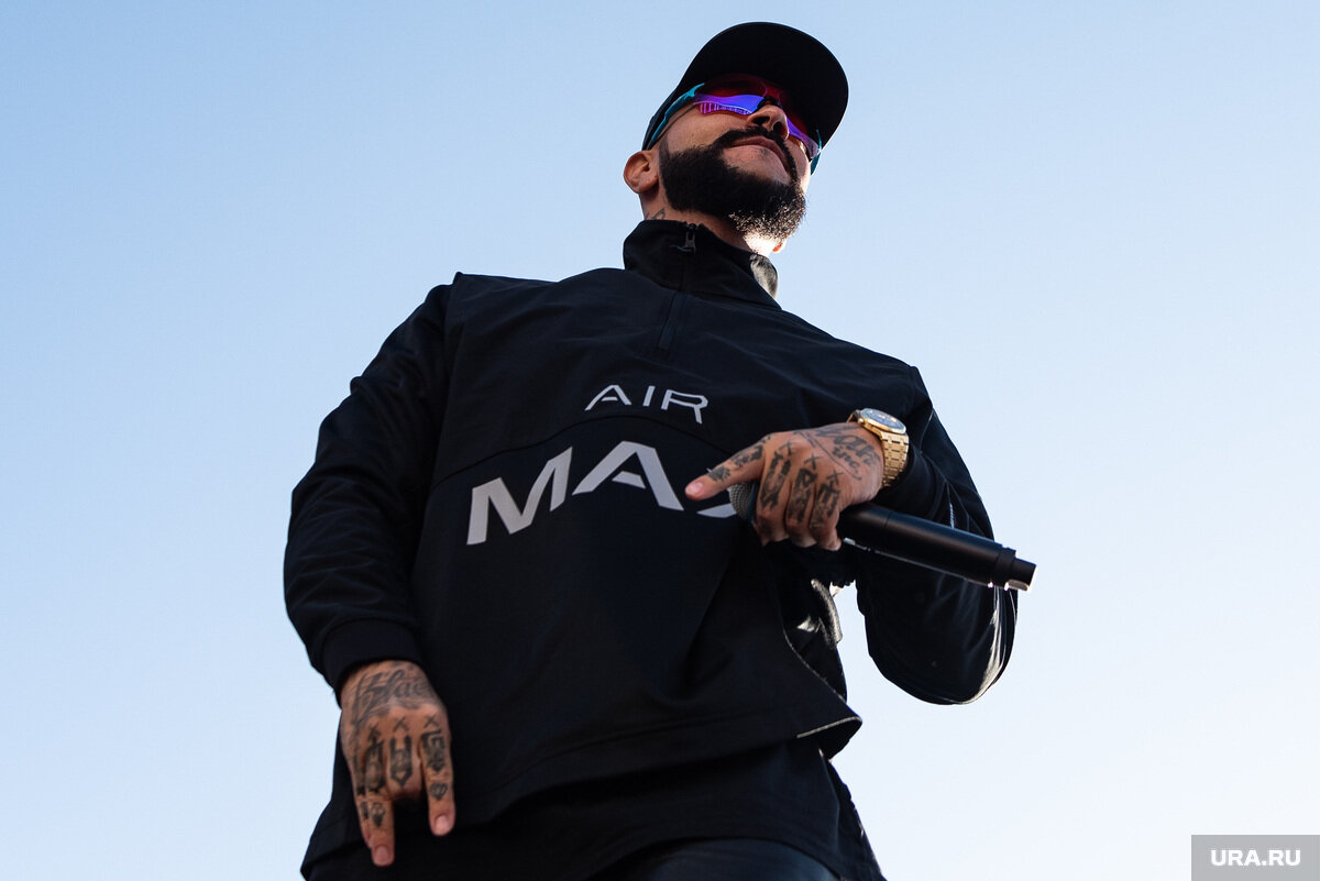 Месть за ПУК