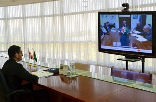 Источник фото: mfa.gov.tm