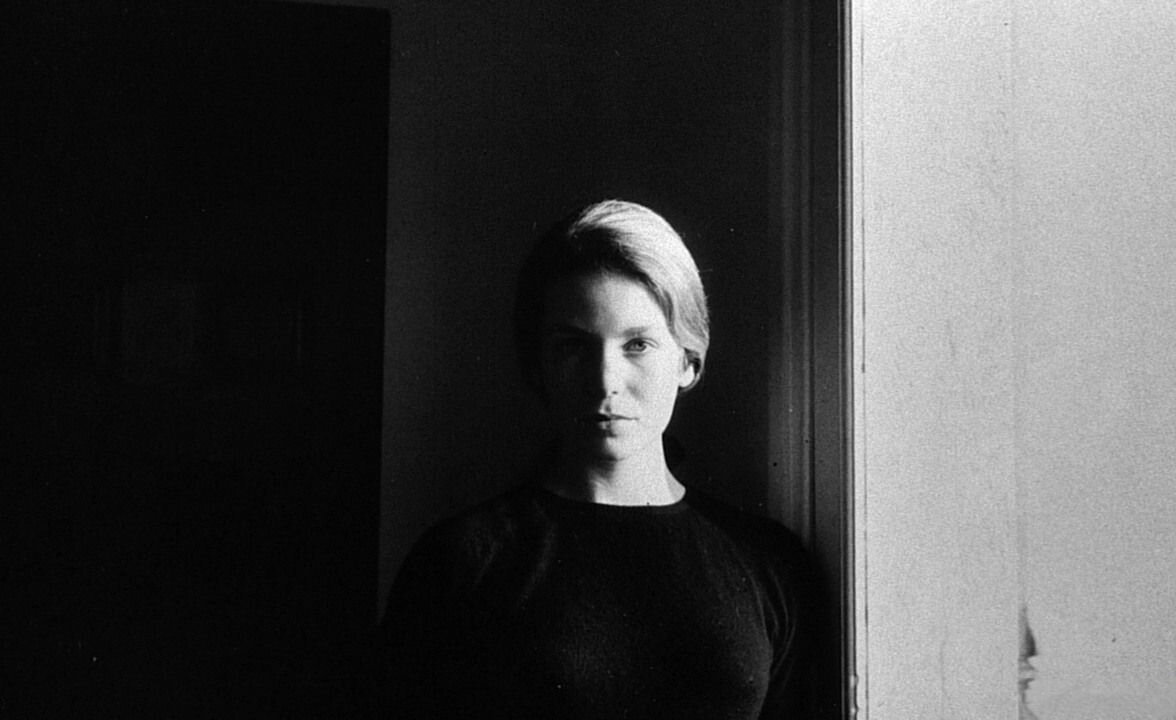 Кадр из фильма "Взлетная полоса" реж. Крис Маркер