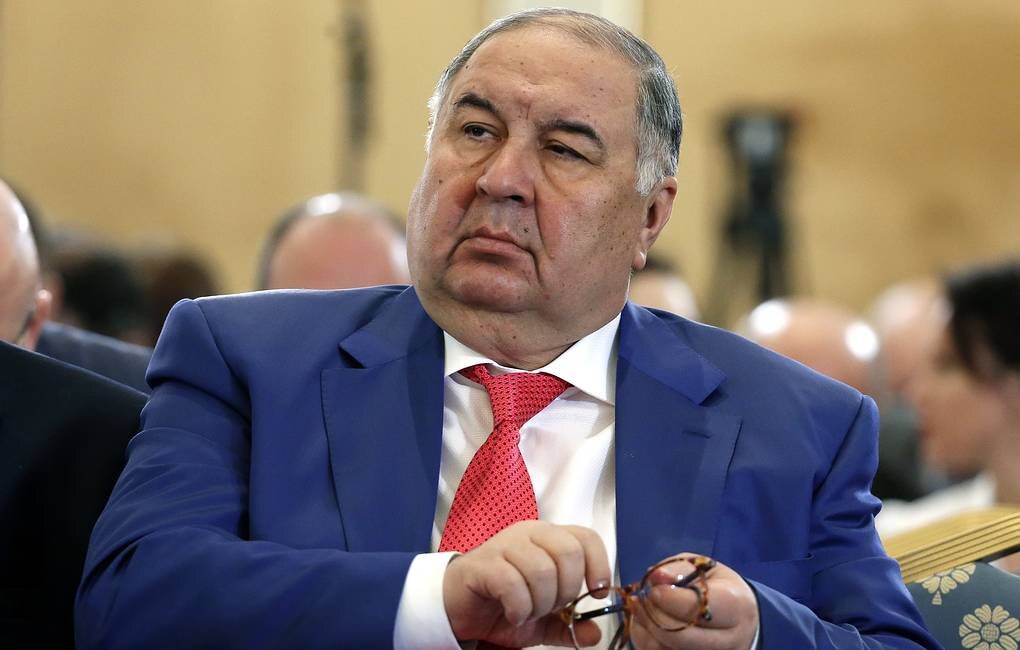 Фото: EPA/YURI KOCHETKOV