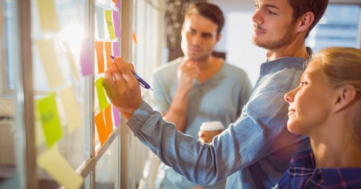 фасилитационная сессия