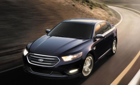 Ford Taurus