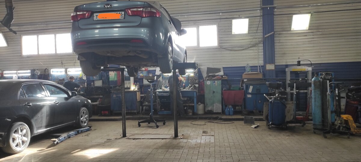 Технический центр