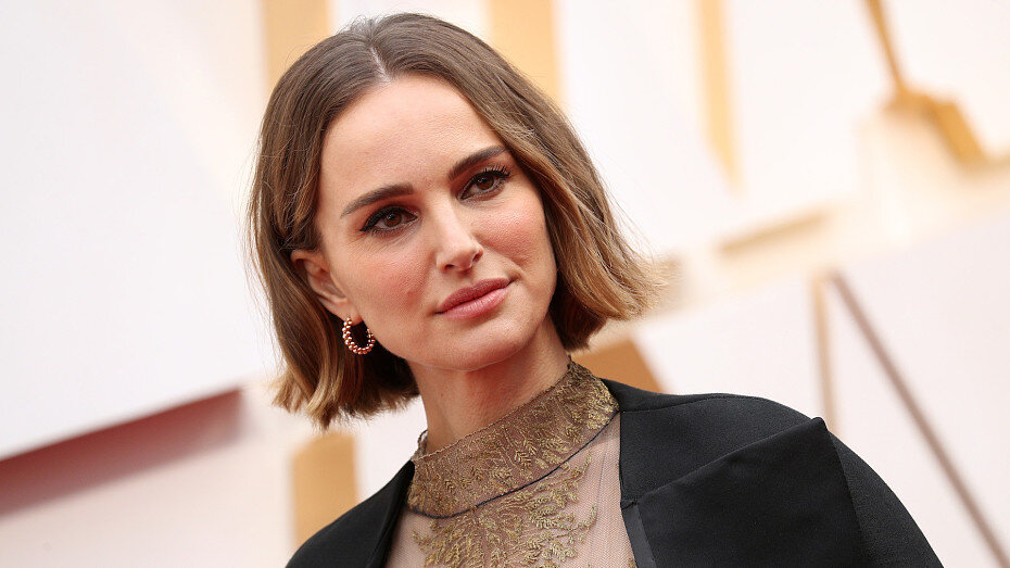 Натали Портман