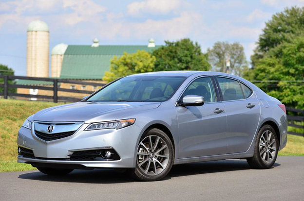 Acura
