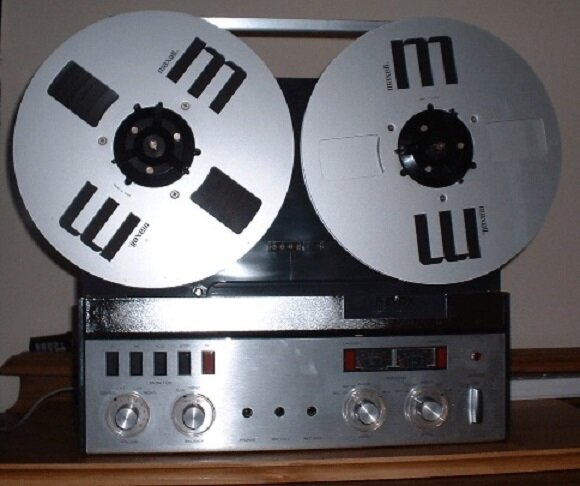 Revox A77 MK1