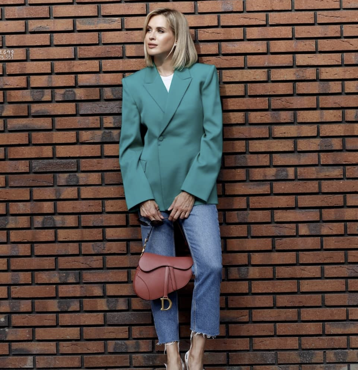 Татьяна Акулич - из личного архива