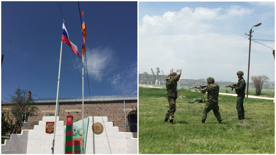 Российские пограничники в Армении 2021. Пограничные войска РФ В Армении. Российские пограничники в Армении. Погранцы в Армении.
