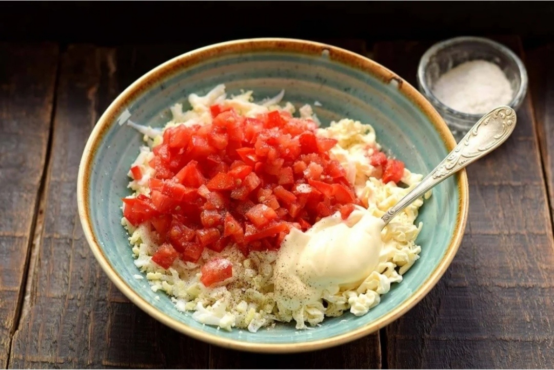 Моя Кухня 🍽️