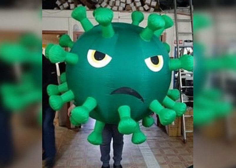 Автор фотографии: «Авито»