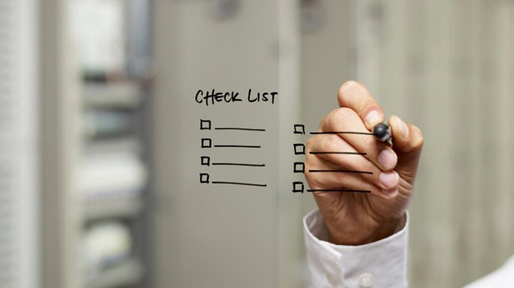 В Тверской области лечить COVID-19 помогут чек-листы