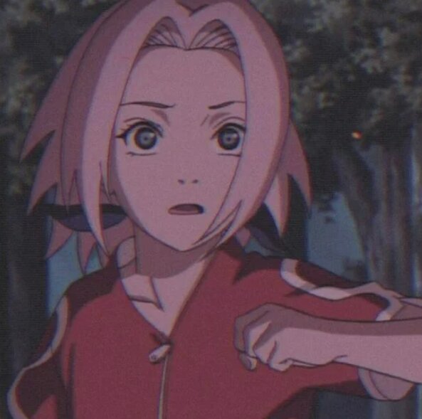 Sakura Haruno + Милота