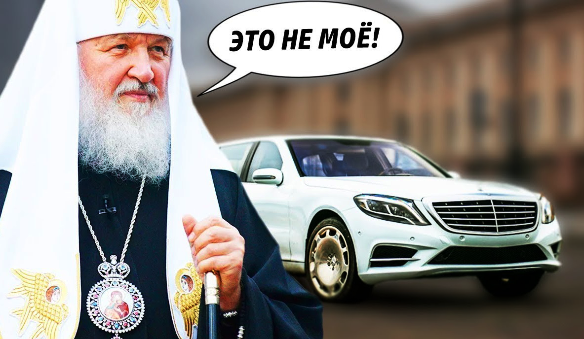 Почему школы в России закрывают, а церкви строят? Рассказываю, почему Путину это выгодно2