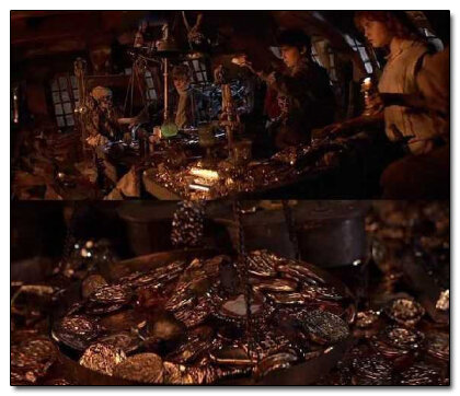 Кадр из фильма "Балбесы". Изображение взято из открытых источников