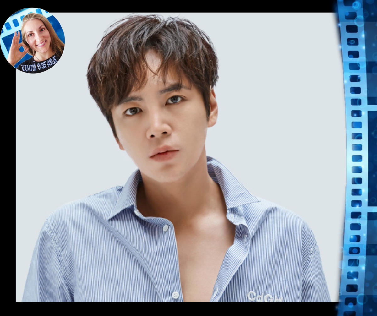 Чан Гын Сок — южнокорейский актёр, певец, модель и режиссёр. Фото: https://www.jang-keunsuk.jp/