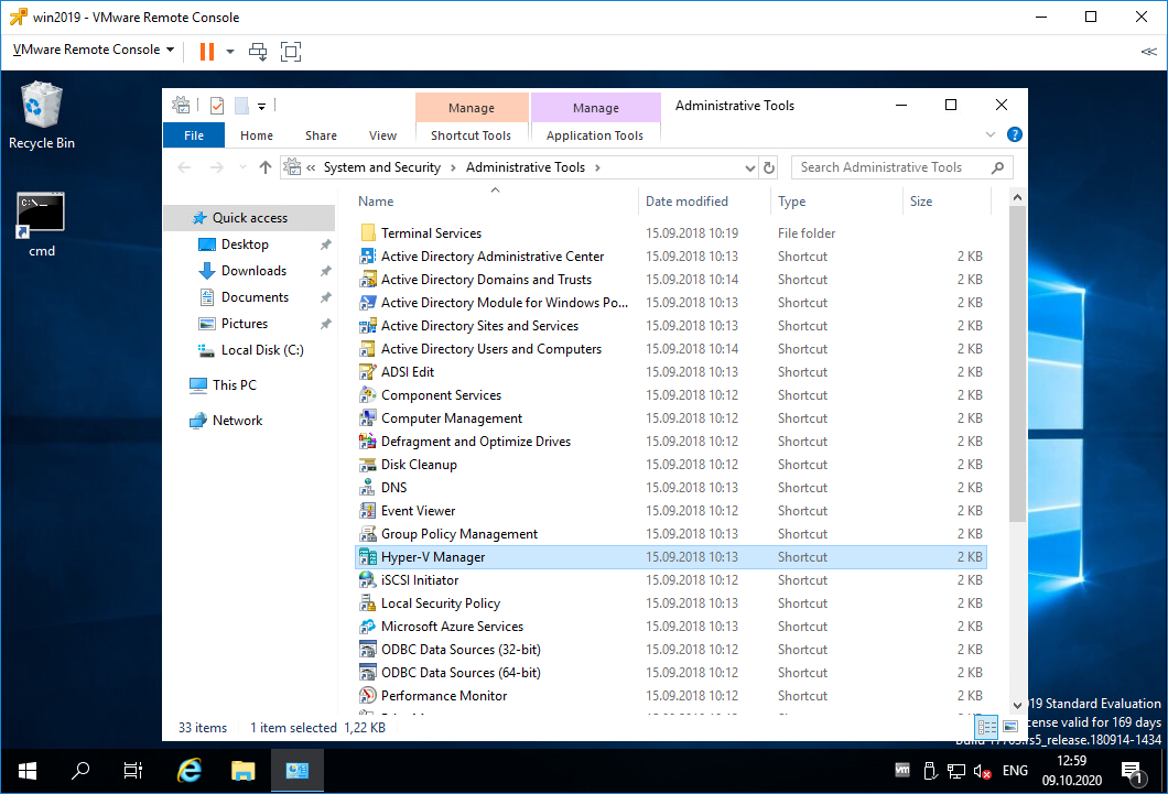 Настройка hyper v 2019. Hyper-v. Hyper v ISO download. Установка Hyper-v Server 2019. Hyper-v роль.
