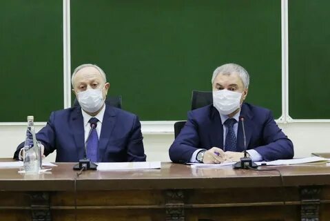 «Саратовский разгром» Володина. А как обстоят дела в других городах?0