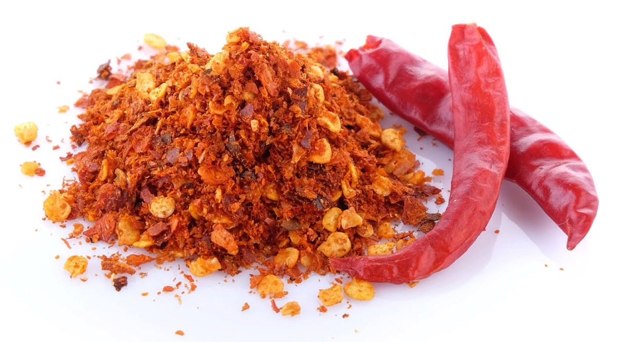 Польза кайенского перца для волос