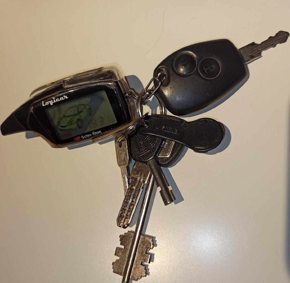 Такая связка быстро выведет ваш авто из строя.