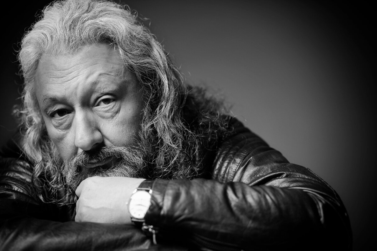 Из личного архива Стаса Намина.