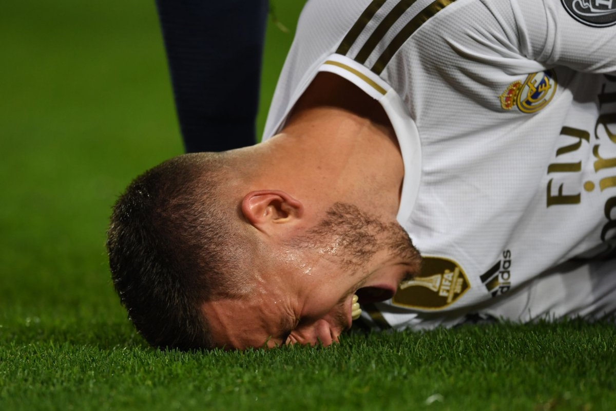 Главное разочарование. Эден Азар Реал травма. Реал травма. Реал Мадрид игрок получил травму. Азар получил травму.