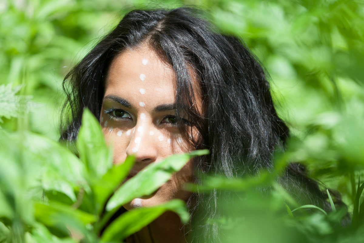 За статус мужественности будут бороться оба.