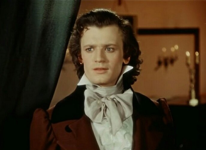 Игорь Озеров 