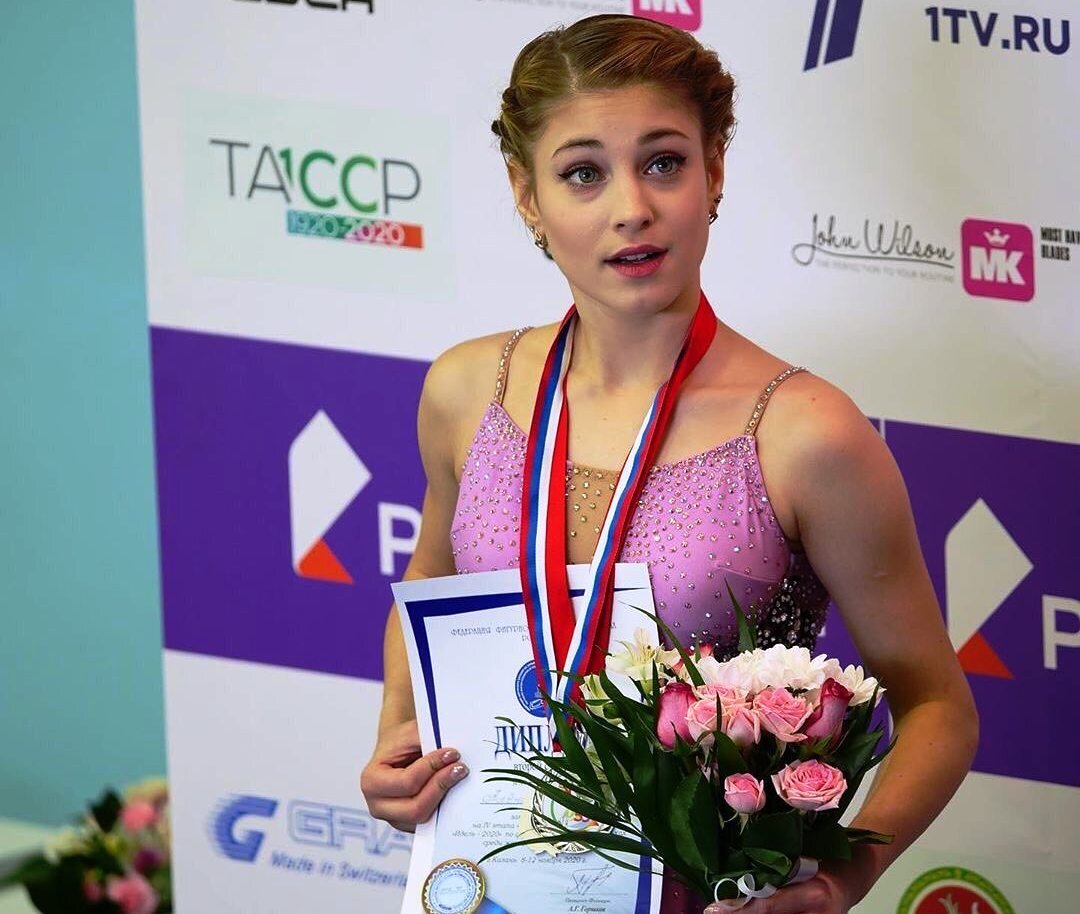 Фото из Instagram kostornaia.team 