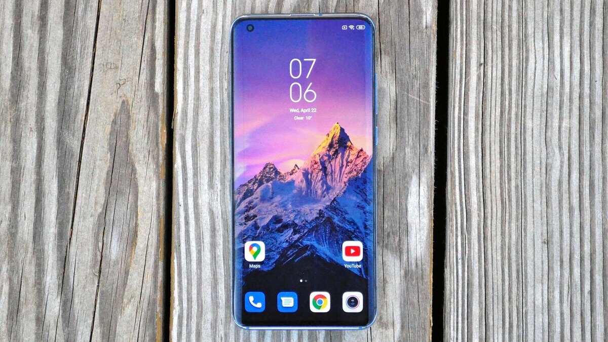 Xiaomi Mi 10T Pro 5G