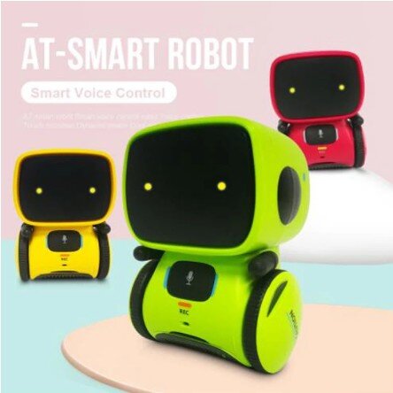 Smart Robot